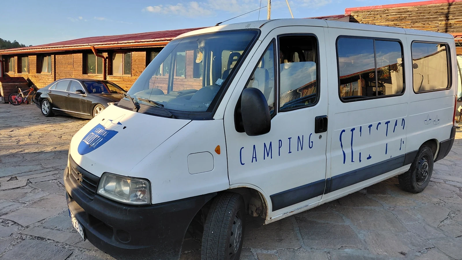 Fiat Ducato 2, 3 jtd, снимка 2 - Бусове и автобуси - 56434012