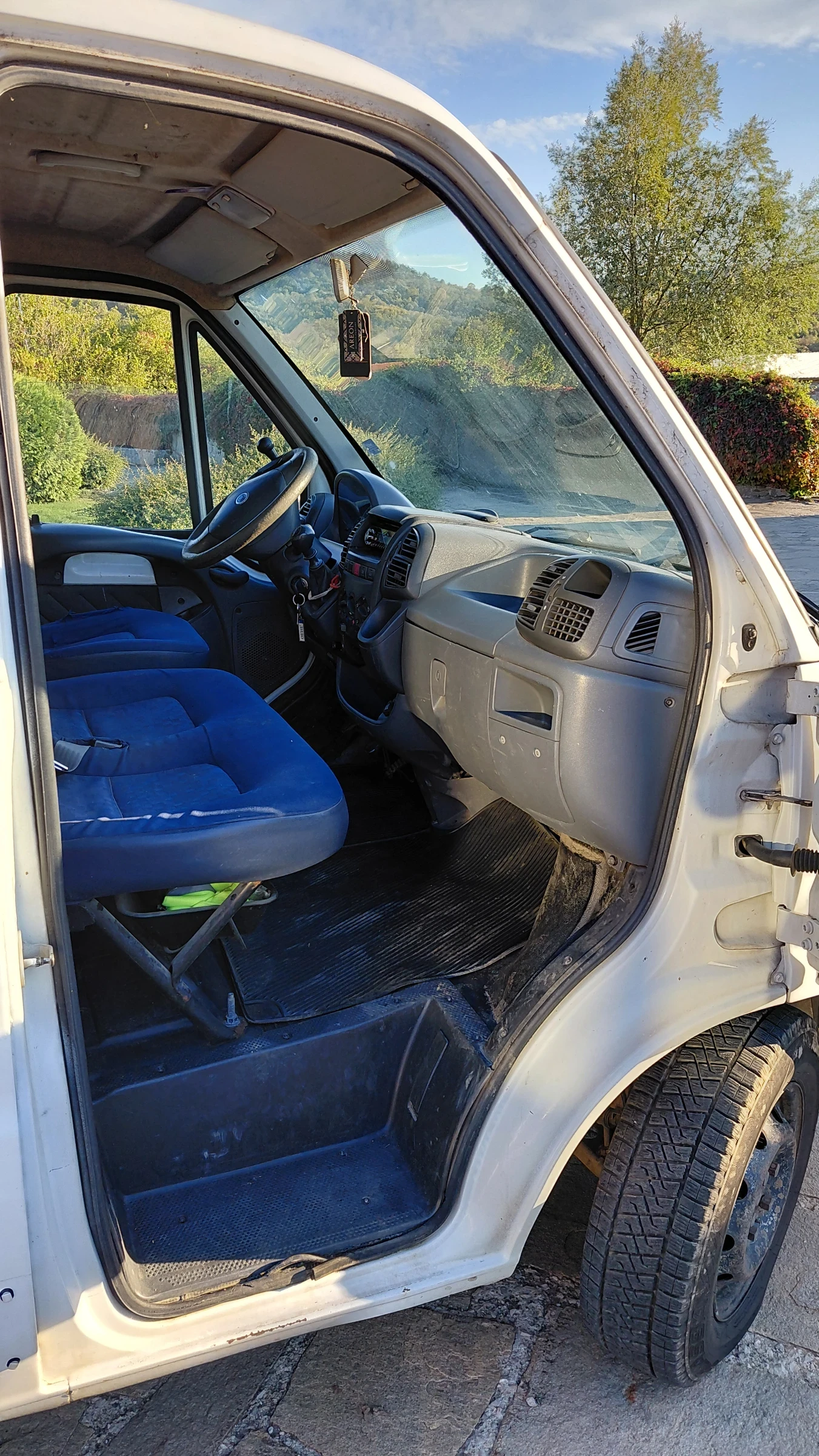 Fiat Ducato 2, 3 jtd, снимка 5 - Бусове и автобуси - 56434012