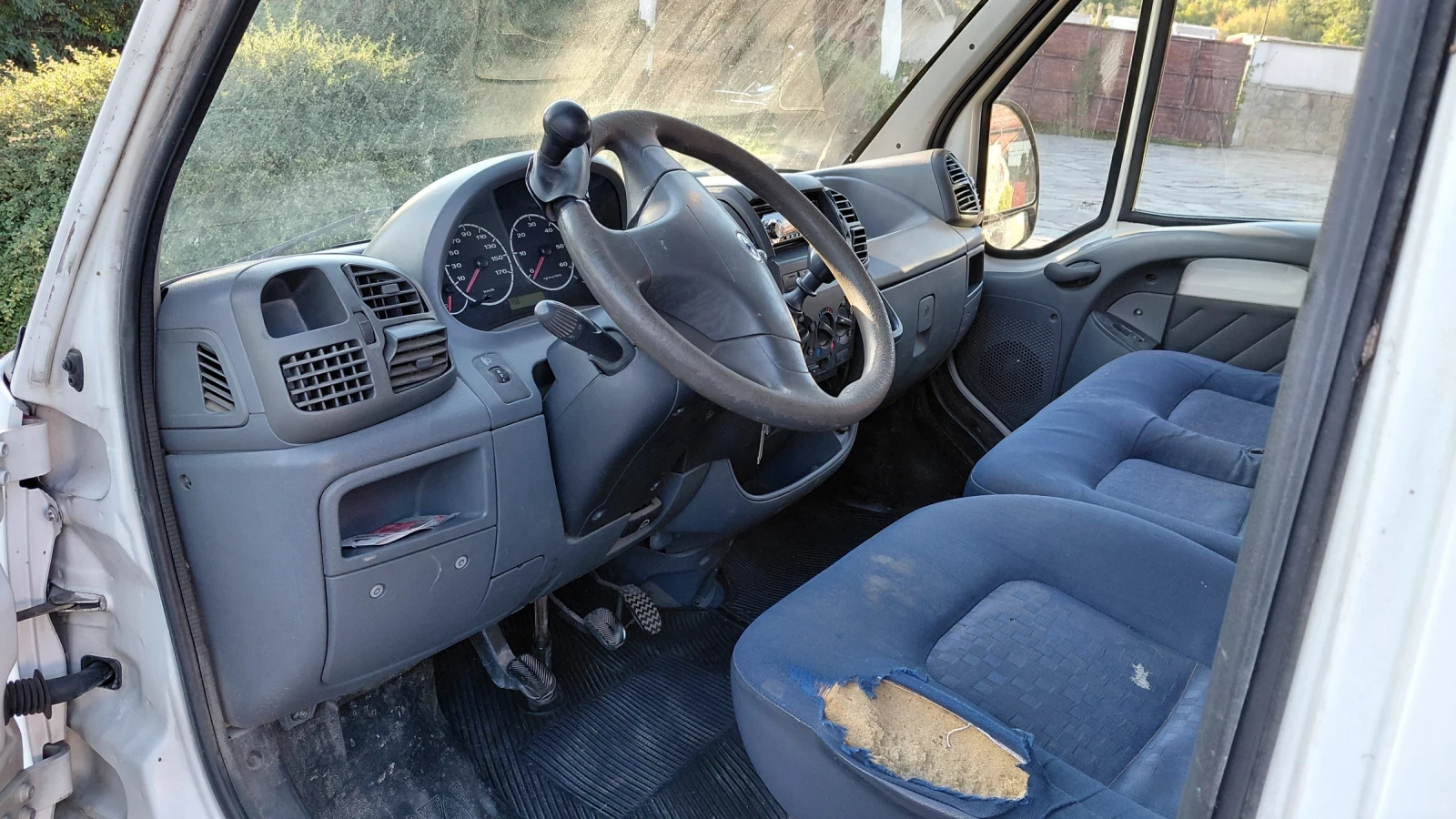 Fiat Ducato 2, 3 jtd, снимка 4 - Бусове и автобуси - 56434012