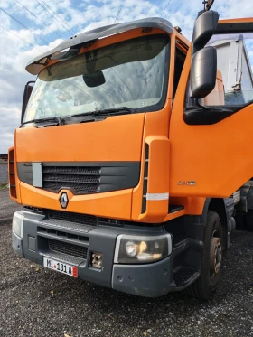 Renault Premium 460 dci LANDER, снимка 4
