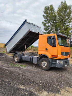 Renault Premium 460 dci LANDER, снимка 1
