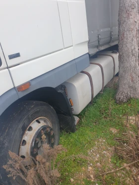 Daf XF 105 460, снимка 3