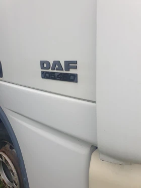 Daf XF 105 460, снимка 2