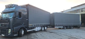 Volvo Fh 12, снимка 4