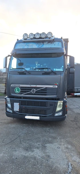 Volvo Fh 12, снимка 1