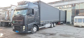 Volvo Fh 12, снимка 3