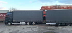 Volvo Fh 12, снимка 11