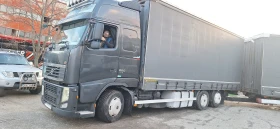 Volvo Fh 12, снимка 8