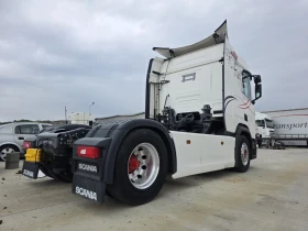 Scania R 500, снимка 5