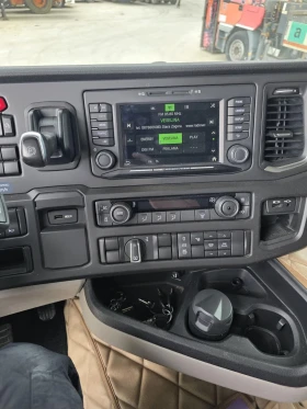 Scania R 500, снимка 6