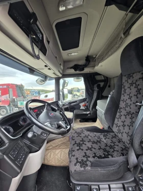 Scania R 500, снимка 7