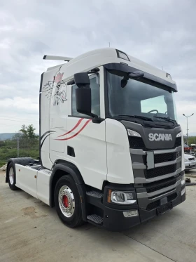 Scania R 500, снимка 2