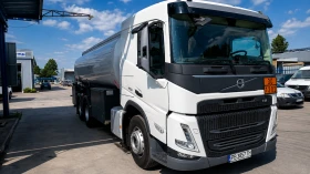Volvo Fm, снимка 5