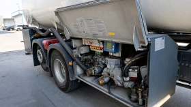 Volvo Fm, снимка 9