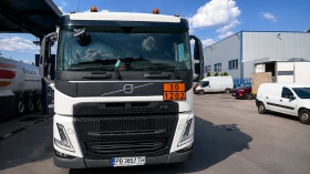 Volvo Fm, снимка 2