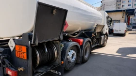 Volvo Fm, снимка 8