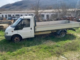 Ford Transit, снимка 2