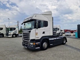     Scania R 410 Highline 