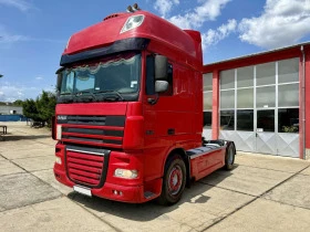  Daf XF 105