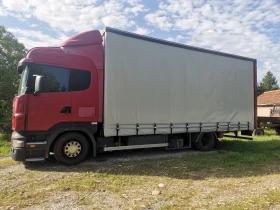 Обява за продажба на Scania R 380 ~Цена по договаряне - изображение 1