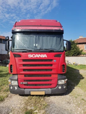 Обява за продажба на Scania R 380 ~Цена по договаряне - изображение 1
