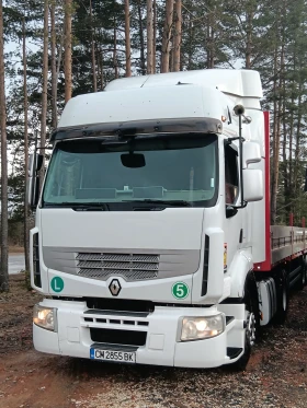 Обява за продажба на Renault Premium ~13 999 лв. - изображение 1