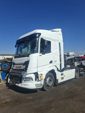     Daf XF 480  ,  