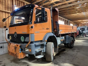 Mercedes-Benz Atego 44, , , ,  | Mobile.bg    5