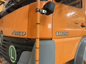 Mercedes-Benz Atego 44, , , ,  | Mobile.bg    6