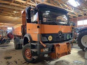 Mercedes-Benz Atego 44, , , ,  | Mobile.bg    3