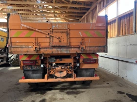 Mercedes-Benz Atego 44, , , ,  | Mobile.bg    9