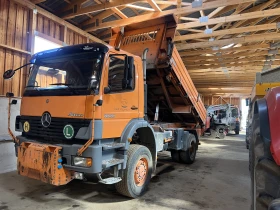  Mercedes-Benz Atego