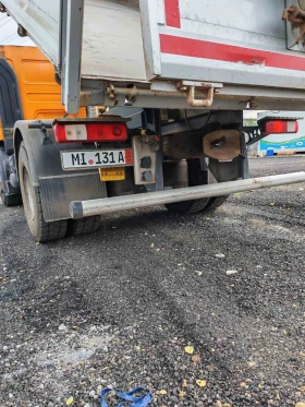 Обява за продажба на Renault Premium 460 dci LANDER ~40 200 EUR - изображение 5