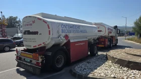 ����� �� �������� �� Mercedes-Benz Actros 480 EURO 6 ADR ����� ������ 3 ������ 17 500 ��