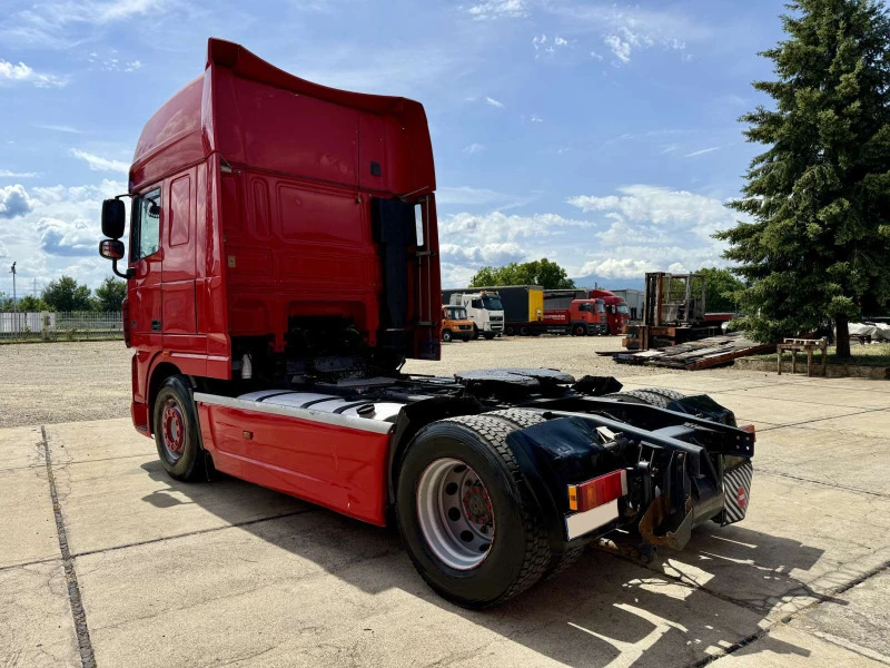 Daf XF 105 460 E5 4x2, снимка 4 - Камиони - 46437216