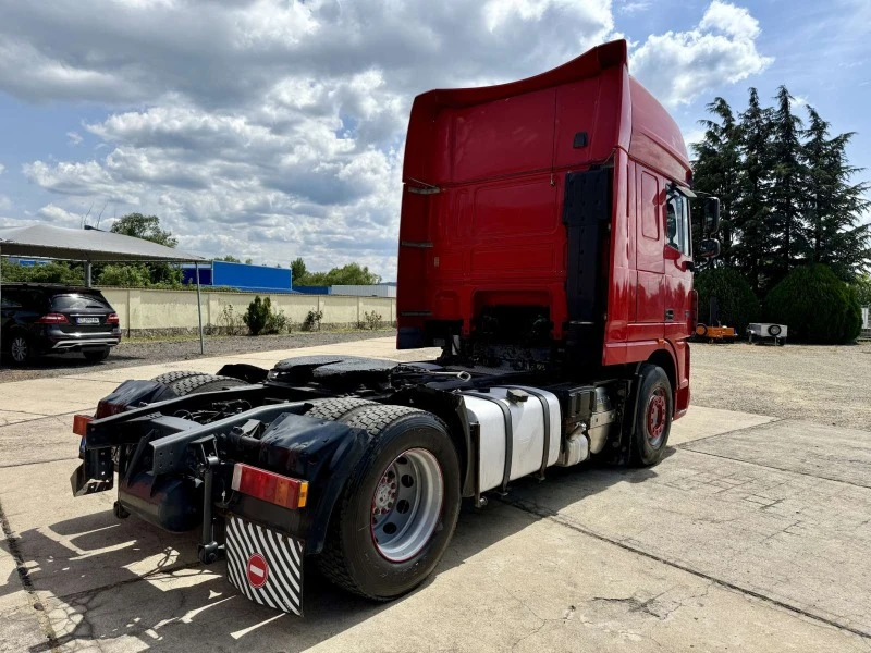 Daf XF 105 460 E5 4x2, снимка 3 - Камиони - 46437216