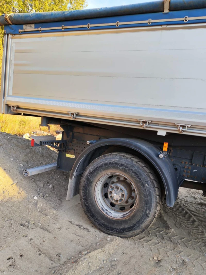 Renault Premium 460 dci LANDER, снимка 11 - Камиони - 52507472