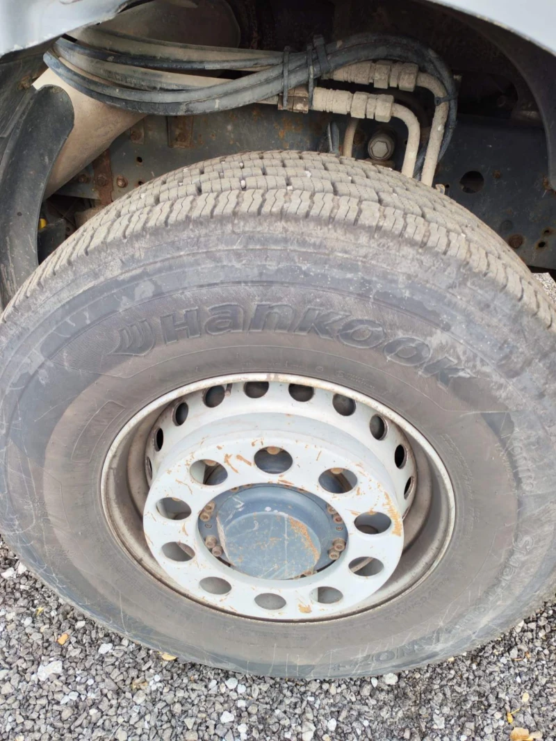 Renault Premium 460 dci LANDER, снимка 8 - Камиони - 52507472