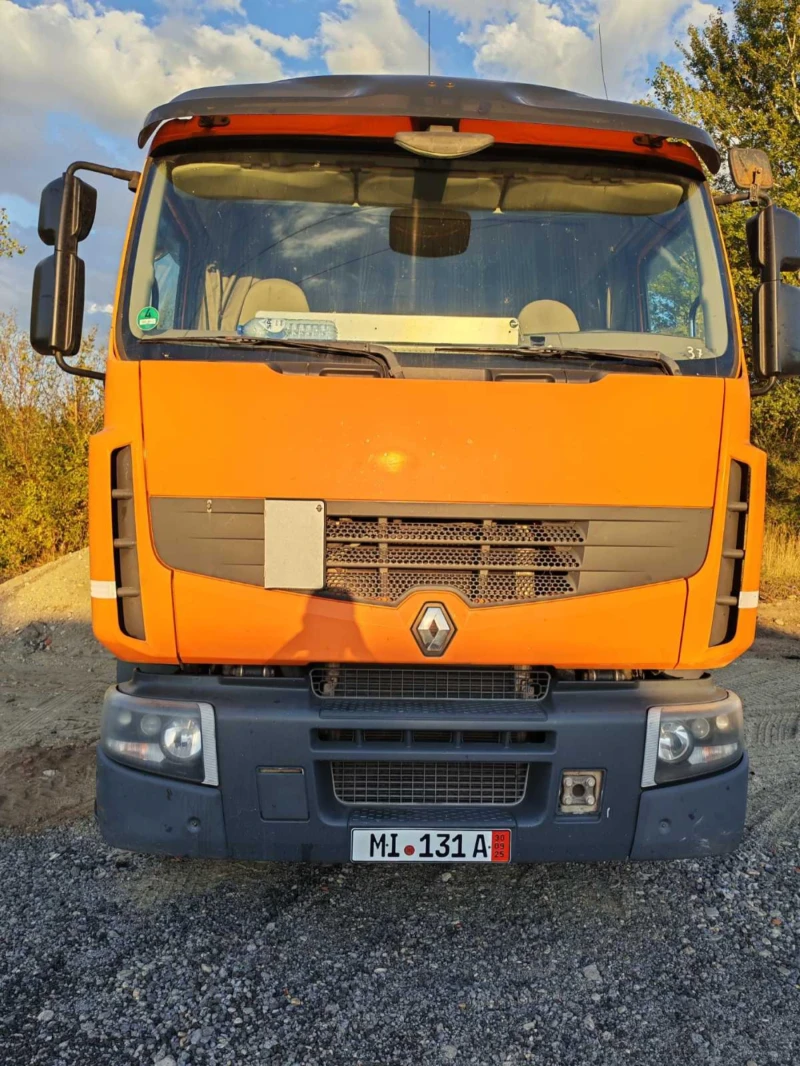 Renault Premium 460 dci LANDER, снимка 2 - Камиони - 52507472