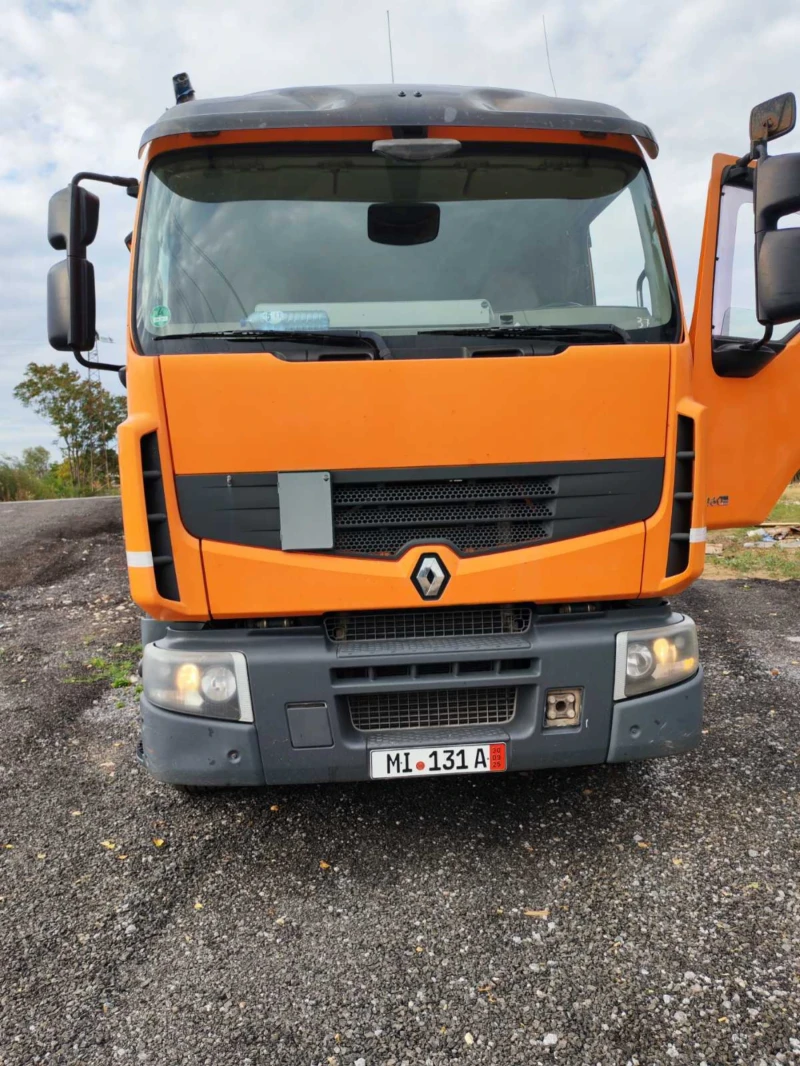 Renault Premium 460 dci LANDER, снимка 3 - Камиони - 52507472