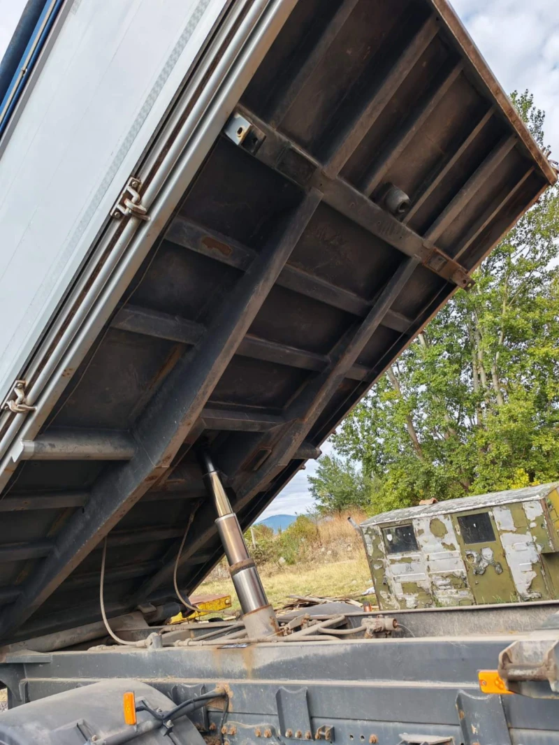 Renault Premium 460 dci LANDER, снимка 5 - Камиони - 52507472