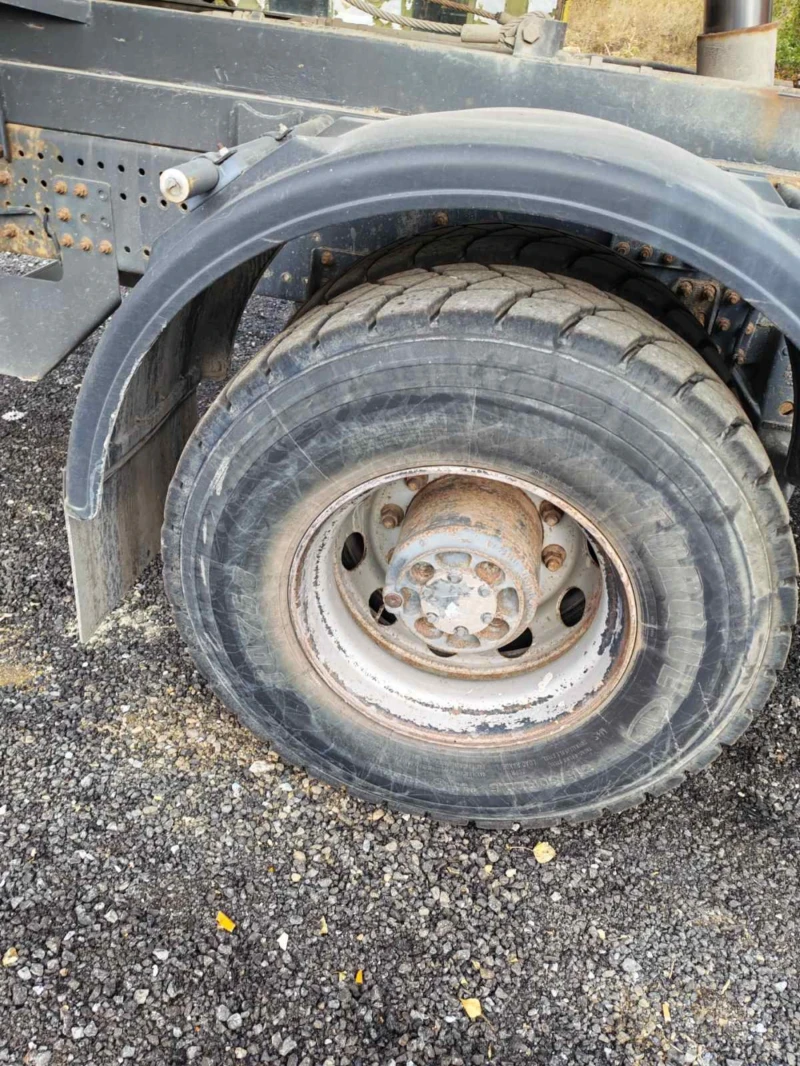 Renault Premium 460 dci LANDER, снимка 7 - Камиони - 52507472