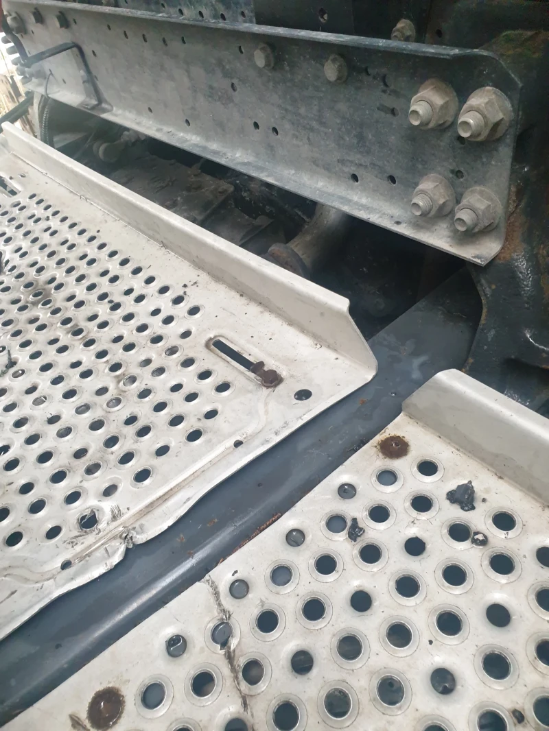 Daf XF 105 460, снимка 5 - Камиони - 53479888