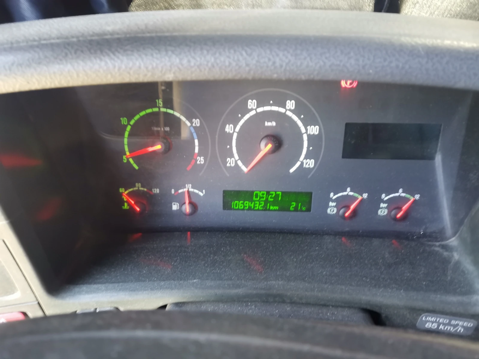 Scania R 380  - изображение 7