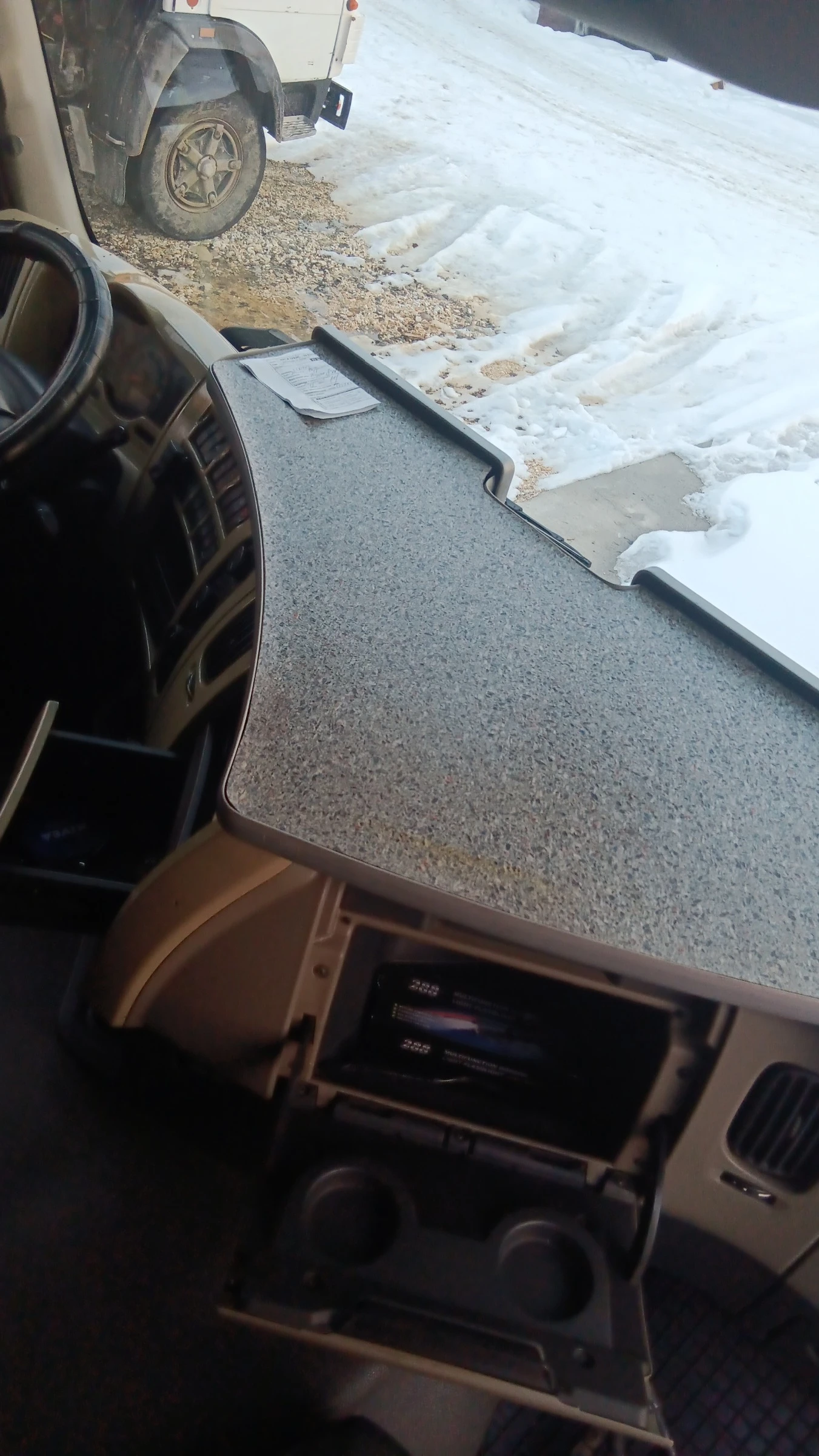 Renault Premium  - изображение 8