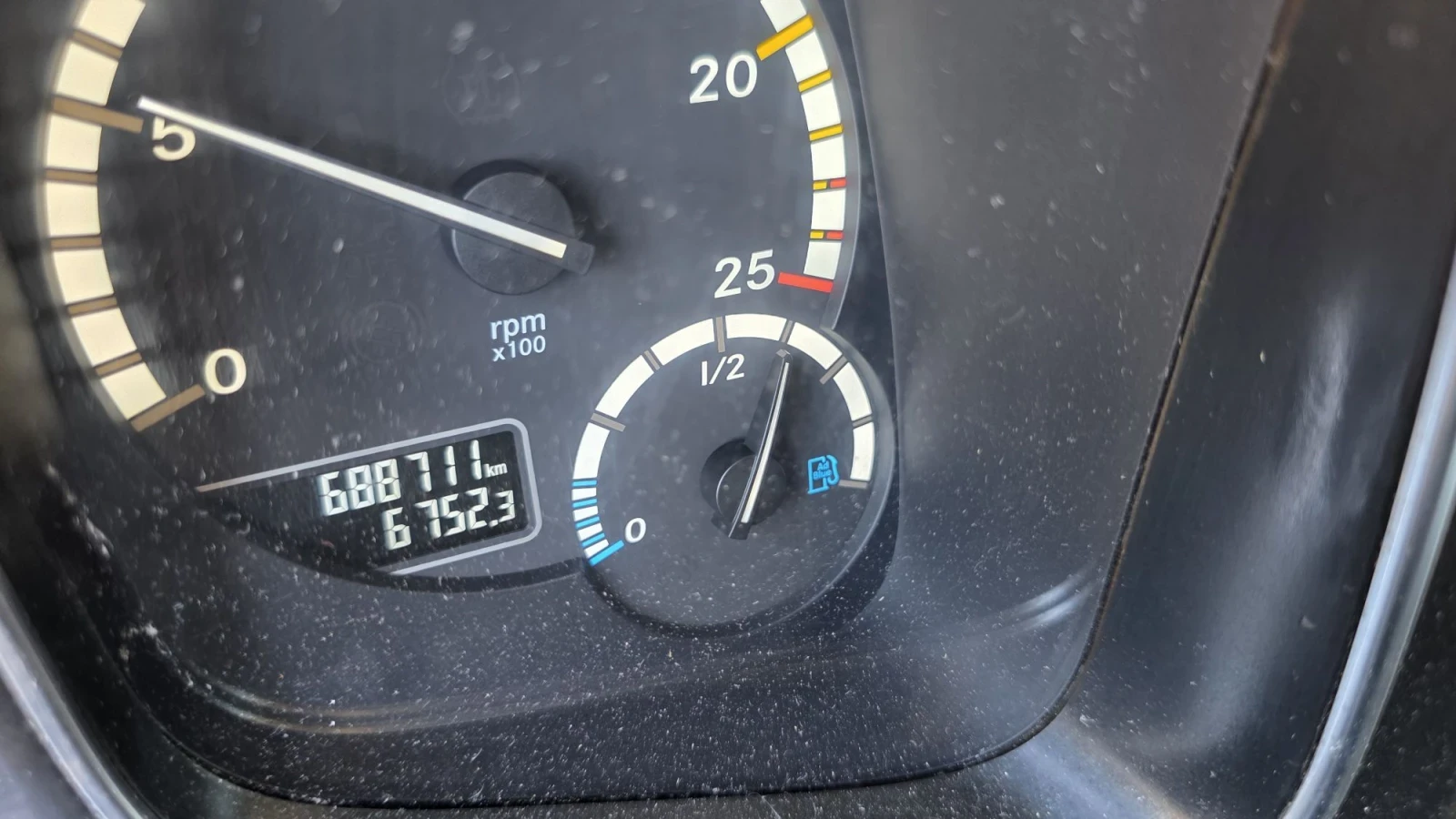 Mercedes-Benz Actros 480 EURO 6 ADR ����� ������ 3 ������ 17 500 �� | Mobile.bg � ����������� 13