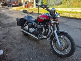 Triumph Speedmaster  Triumph Speedmaster внос Швейцария с Платено мито, снимка 2