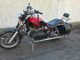 Triumph Speedmaster  Triumph Speedmaster внос Швейцария с Платено мито, снимка 7