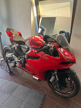 Ducati Panigale, снимка 1