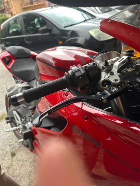 Ducati Panigale, снимка 4